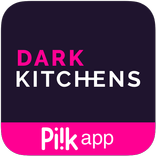 Dark Kitchens