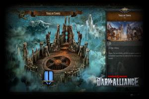 Dungeons & Dragons: Dark Alliance Walkthrough Affiche