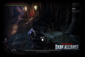 Dungeons & Dragons: Dark Alliance Walkthrough capture d'écran 1