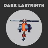 DARK LABYRINTH