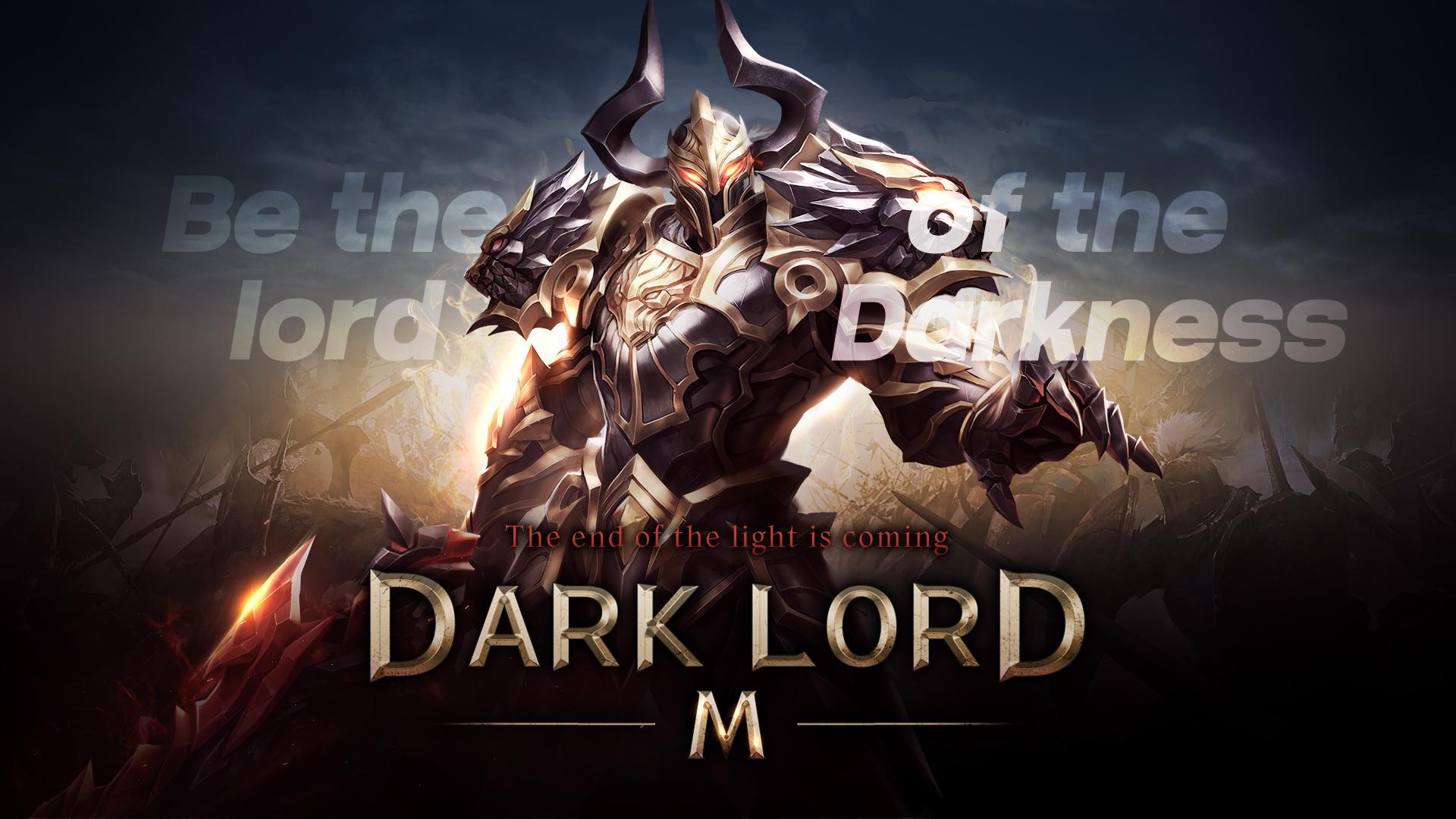 Dark Lord M For Android Apk Download