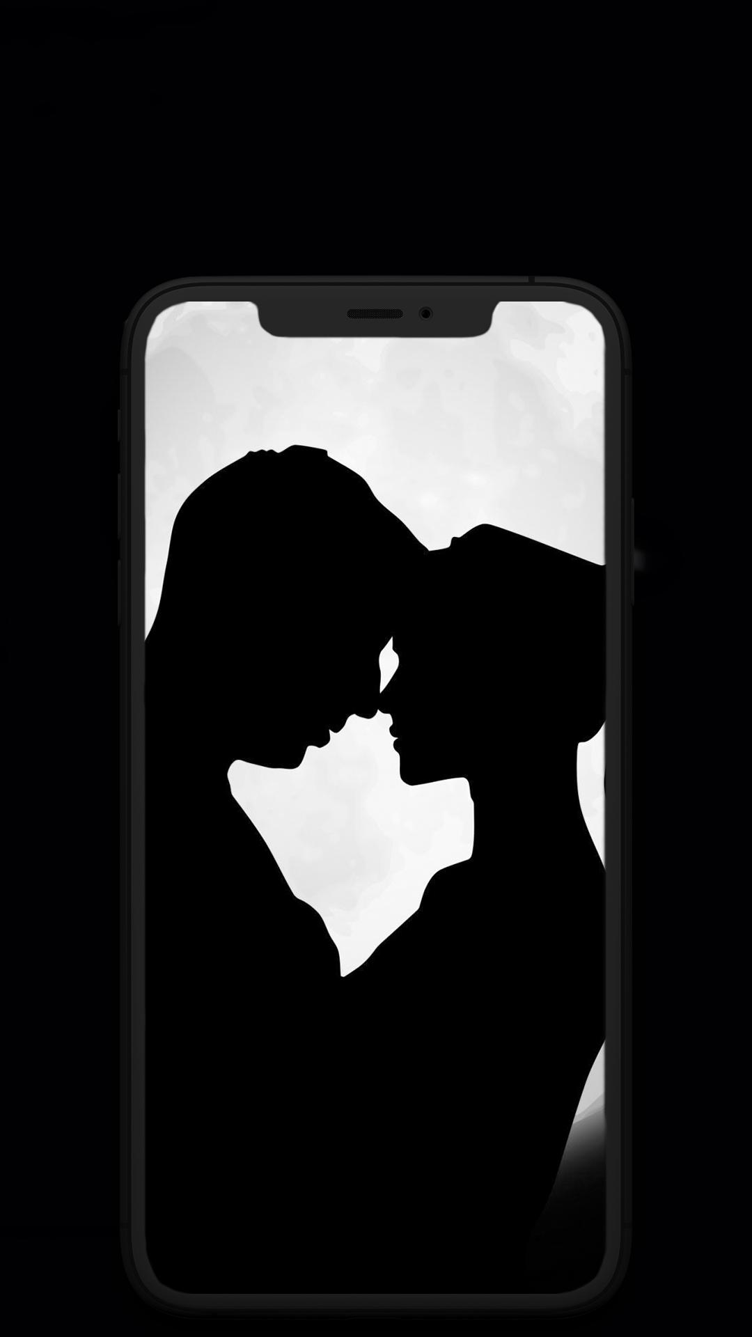 Android용 Dark Love Black Wallpapers HD APK 다운로드 Android용 Dark Love Black Wallpapers HD APK 다운로드