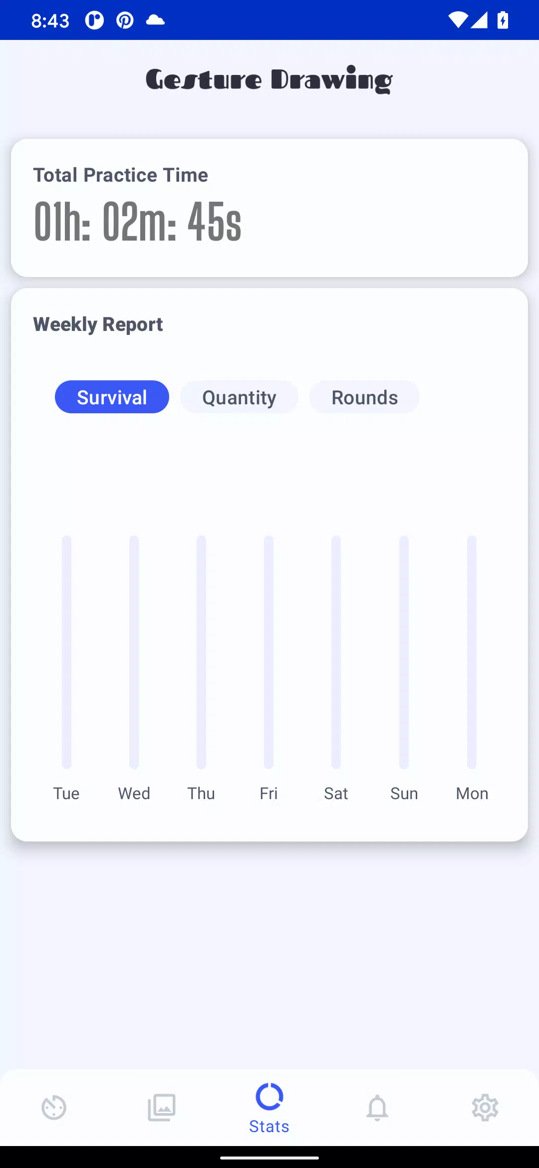 gesture drawing app download filipinoCultureArtDrawingMale