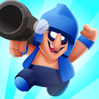 Card Blast 图标