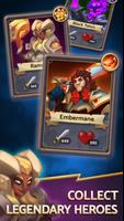Lockspin Legends スクリーンショット 1