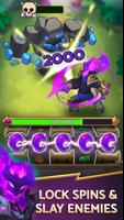 Lockspin Legends スクリーンショット 2