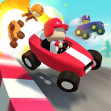 Brawl Cars ikona