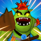 Monster Fighter আইকন
