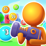 Super Balls 3D アイコン