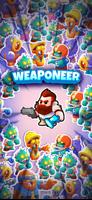 Weaponeer: Auto Survivor plakat