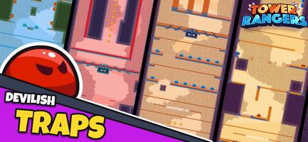 Tower Rangers screenshot 2
