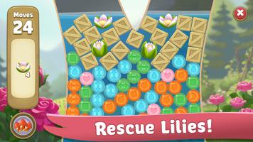 Lily Blast ảnh chụp màn hình 2