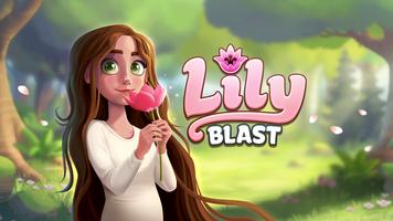 Lily Blast ảnh chụp màn hình 3