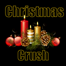 Christmas Crush - Festive Matching Puzzle Game aplikacja