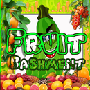 Fruit Bashment aplikacja
