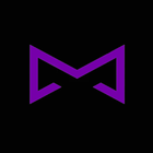 Dark Mhd flix App simgesi