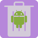 휴지통 (언인스톨러, 앱삭제, 어플삭제) APK