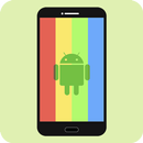 불량화소 테스트 (데드픽셀 테스트) APK
