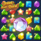 Jewel Magic Quest ไอคอน