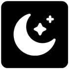 Dark Mode أيقونة
