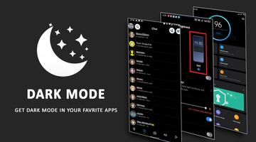 Dark Mode تصوير الشاشة 3