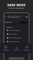 Dark Mode تصوير الشاشة 2