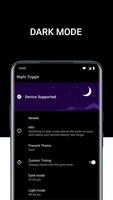 برنامه‌نما Night Toggle عکس از صفحه