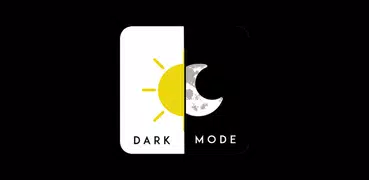 Dark mode (modo oscuro) -  mod