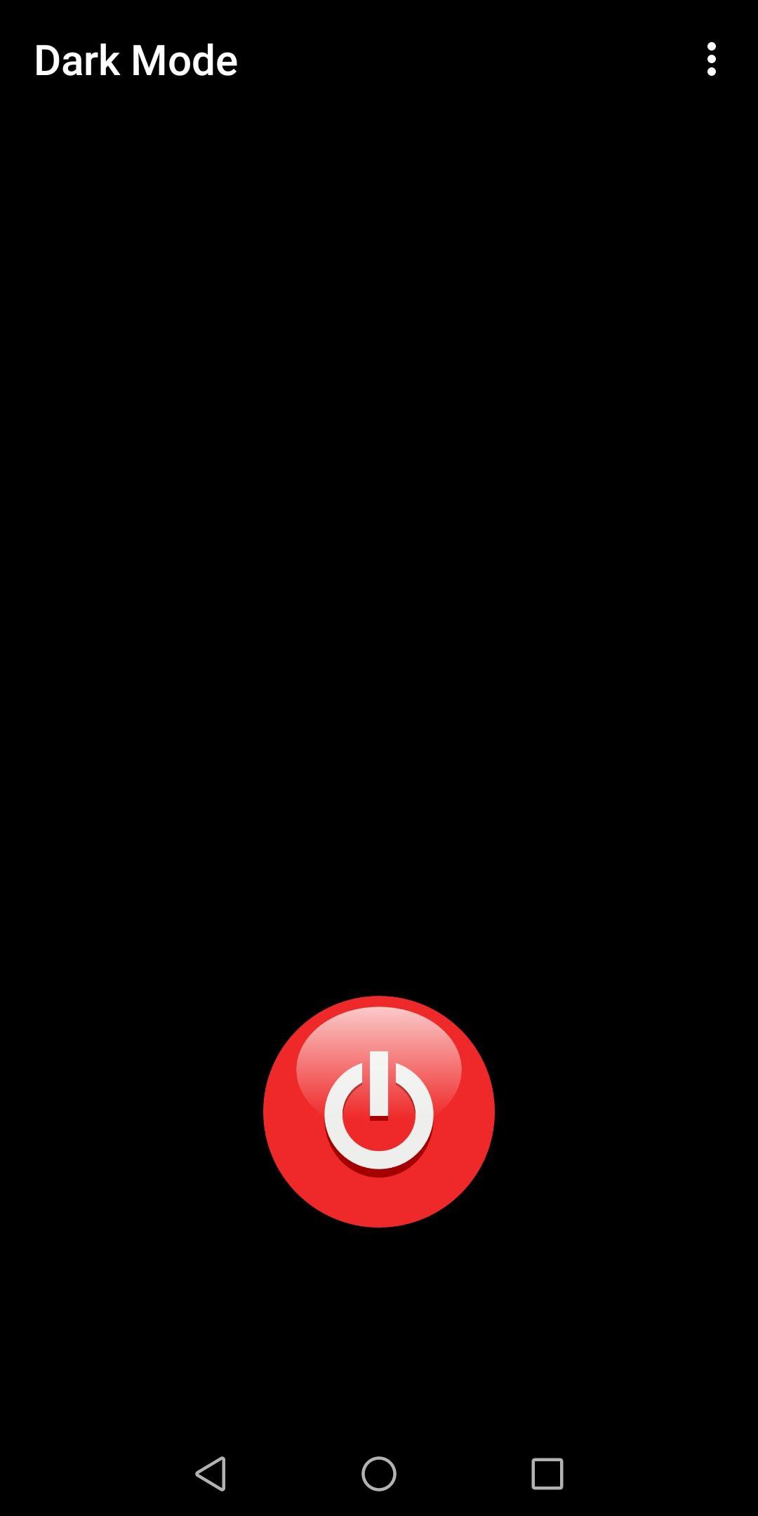 Dark Mode APK for Android Download