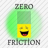 Zero Friction icon