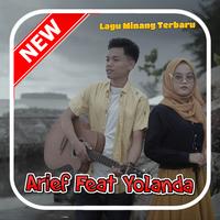 Lagu Arief Feat Yolanda Terbaru -Offline 포스터