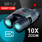 Video Zoom Camera 10X biểu tượng