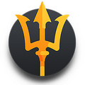 Darko 3 - Icon Pack