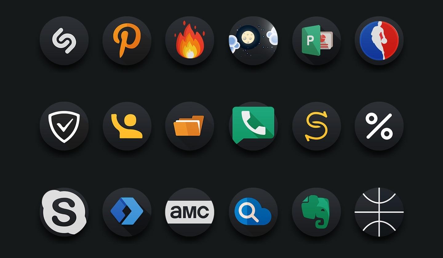 Icon pack mod. Пак иконок. Пак иконок для приложений для телефона в чёрном стиле. Icon пак гугле. Ion иконка.