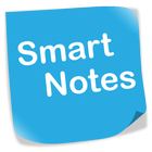 Smart Notes biểu tượng