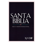 Santa Biblia Nueva Versión Internacional Zeichen