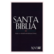 Holy Bible New International Version Spanish