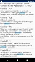 Holy Bible New International Version Spanish پوسٹر