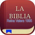 Santa Biblia Reina Valera 1995 أيقونة