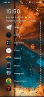 Darkonis - Icon Pack syot layar 3