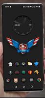 DarkonPD - Icon Pack Ekran Görüntüsü 2