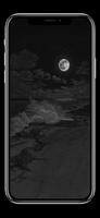 برنامه‌نما Dark Wallpaper عکس از صفحه