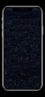 برنامه‌نما Dark Wallpaper عکس از صفحه