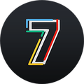 OneUI7 R (DarkoZ) Icon Pack