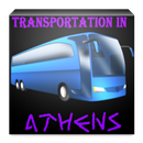 Transportation in Athens APK