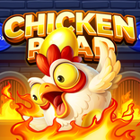 Chicken Road Rush