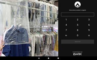 Dark POS スクリーンショット 1