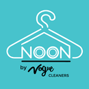 Noon Dry Cleaners APK