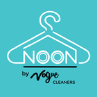 Noon Dry Cleaners icon