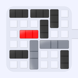 Rush Hour 3D - Puzzle Game ikona